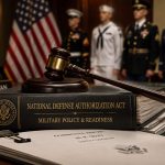 Sen. Jim Banks Purges DEI From Pentagon in 2027 NDAA