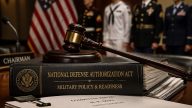 Sen. Jim Banks Purges DEI From Pentagon in 2027 NDAA