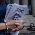 NP Scharmaine Lawson Baker Gets 87 Months for $12M Medicare Scam