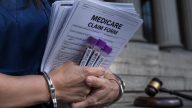 NP Scharmaine Lawson Baker Gets 87 Months for $12M Medicare Scam