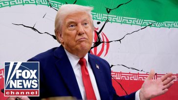 Top Iranian officials THREATEN US over Hormuz after ceasefire violations