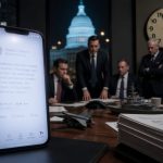 Trump Demands Recon 3.0 ASAP - GOP Must Choose Defense or SAVE Act