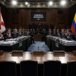 Moreno Threatens to Subpoena Gov. Gavin Newsom, Bring Colombia