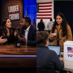 Whoopi Goldberg Wrong as 80% Support Voter ID, Trump Pushes SAVE Act