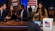Whoopi Goldberg Wrong as 80% Support Voter ID, Trump Pushes SAVE Act