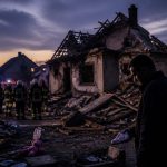 World Silent as Russian Drone Kills 3 in Sumy, 13-Year-Old Dead
