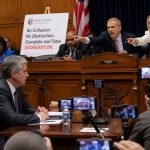 Rubio Turns Circus Hearing Into Viral Moment, Not Policy Win
