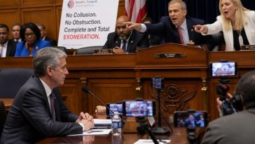 Rubio Turns Circus Hearing Into Viral Moment, Not Policy Win