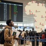 Rubio Slashes African Visa Posts to 20 Hubs, Applicants Pay More