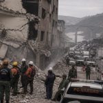 Venezuela Rescue Efforts Stall as Aftershocks and Regime Rules Bite