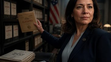 Tulsi Gabbard Overturns Biden-Era Dismissal of Havana Syndrome