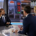 House Minority Leader Hakeem Jeffries Stumbles on Gas and Groceries