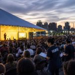 Mario Murillo’s Stockton Tent Revival Runs 52 Days as Thousands Respond