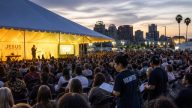 Mario Murillo’s Stockton Tent Revival Runs 52 Days as Thousands Respond