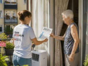Heat Panic Debunked: Germany Wasn't Told to Ban AC or Suffer