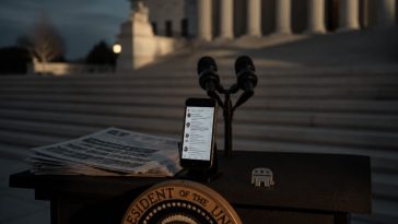 Trump Admits Likely Loss on Birthright Case, GOP Must Act