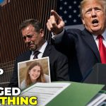 Trump Lets Grieving Dad Say THIS Then Drops Border Rule That Changed It All