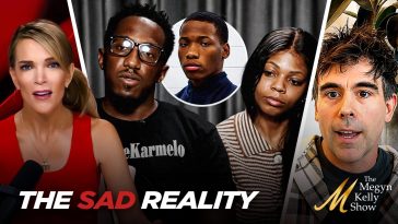 The Truth About the Karmelo Anthony Reaction