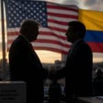President Trump Backs De la Espriella to Restore Order