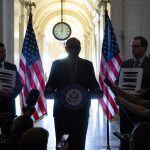 Thune to Push Clean FISA 702 Renewal, Snubs Trump’s SAVE Ultimatum