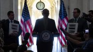 Thune to Push Clean FISA 702 Renewal, Snubs Trump’s SAVE Ultimatum