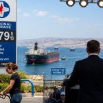 Vance: Trump Peace Plan Reopens Hormuz, Drives Gas Below $4