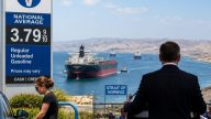Vance: Trump Peace Plan Reopens Hormuz, Drives Gas Below $4