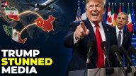 Trump Just Seized the G7, Then Reopened Obama's $1.7B Iran Cash Nightmare on Camera in France