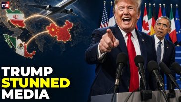 Trump Just Seized the G7, Then Reopened Obama's $1.7B Iran Cash Nightmare on Camera in France