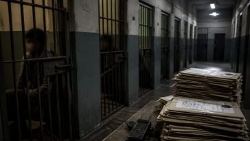Iran Opens 3,100–3,300 Cases Accusing Citizens of Treason
