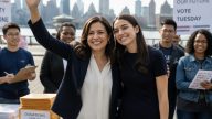 Mamdani’s Backing and Big Progressive Cash Oust Adriano Espaillat