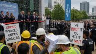 Obama Foundation Lists $1M Endowment While Contractors Claim Millions