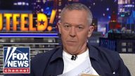 Gutfeld: I REALLY screwed this up…