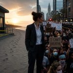 Abdul El‑Sayed’s 2020 Flip: Lockdown Hawk to Protest Defender