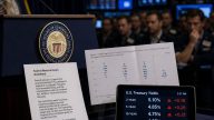 Warsh's Fed Drops Easing Bias, Markets Brace for Higher Rates