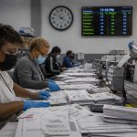 DeSantis: California’s Slow Ballot Counting Is Corrosive