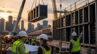 April Jobs Spike Proves AI Is Building Jobs, Not Killing Them