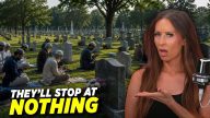 This "Sharia Law-Ruled" Cemetery in Texas is Extremely Troubling...