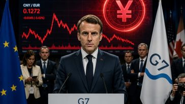 Chancellor Friedrich Merz Demands Plaza-Style Talks on Yuan