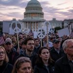 78% Want Immediate End to Iran War, Poll Finds
