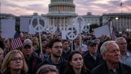 78% Want Immediate End to Iran War, Poll Finds