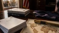 Trump Picks FHFA Chief Bill Pulte as Acting DNI, Bypasses Career Spy
