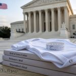Supreme Court Considers Trump Plan to Narrow Birthright Citizenship