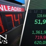 Oil Price Drops, Stocks Soar After Iran Agreement; Skepticism High for Israelis, Dissidents