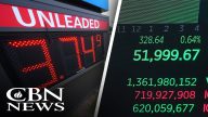Oil Price Drops, Stocks Soar After Iran Agreement; Skepticism High for Israelis, Dissidents