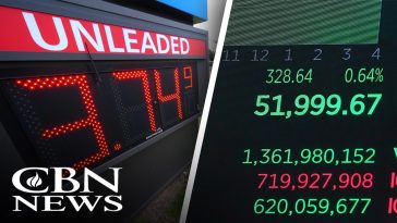 Oil Price Drops, Stocks Soar After Iran Agreement; Skepticism High for Israelis, Dissidents