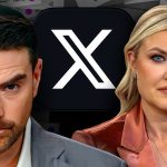 The Smear Campaign Against Erica Kirk Reaches A Disgusting New Low