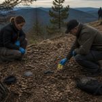 Los Alamos Scientist Melissa Casias Found Dead, Handgun at Scene