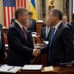 Fitzpatrick, Bacon among 18 House Republicans Who Back Ukraine Aid