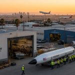 SpaceX Spinoffs Turn El Segundo Into Aerospace Powerhouse
